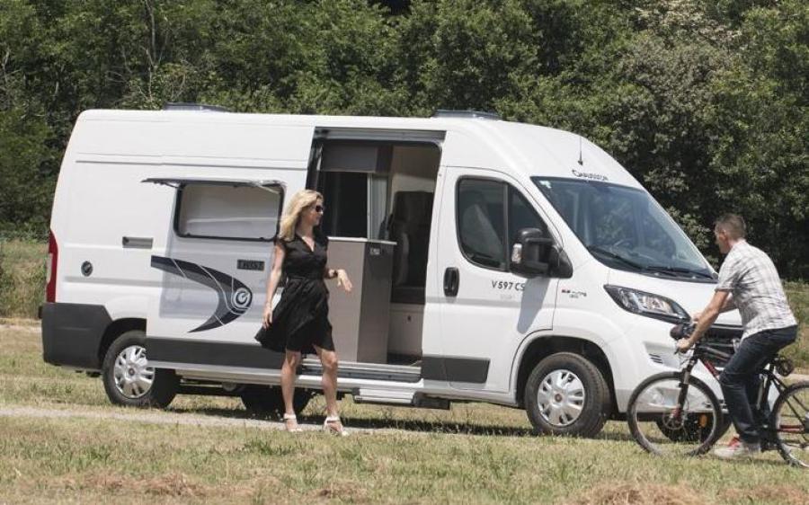 Chausson Twist V597 CS '2016